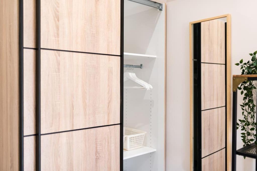 Emblematic Apartment In The Realejo กรานาดา ภายนอก รูปภาพ